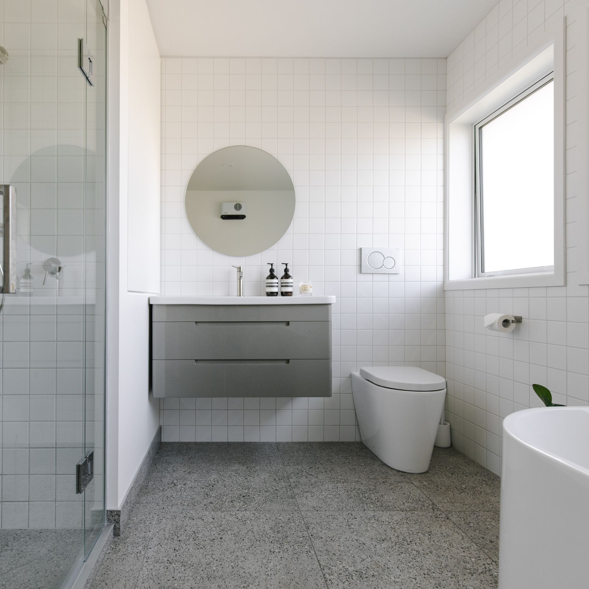 Bathroom Renovations Christchurch | Butterfield Bathrooms